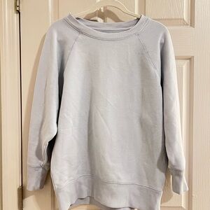 Aerie Oversized Sweatshirt